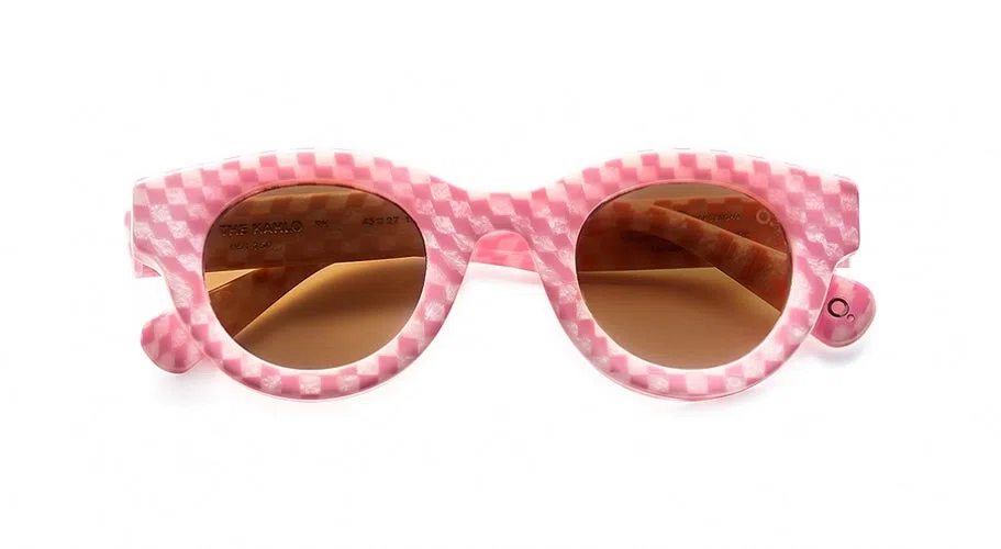 Etnia Barcelona THE KAHLO 2 SUN Sunglasses - view 2